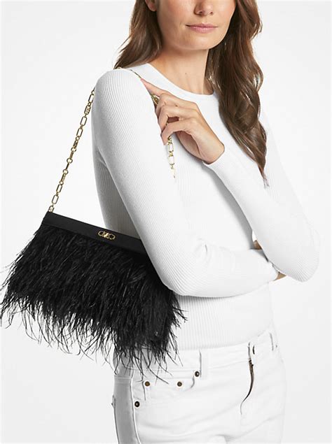 michael kors tabitha bag|Michael Michael Kors Large Tabitha Shoulder Bag .